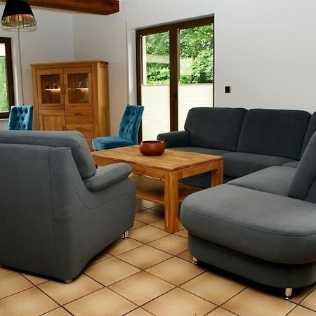 Haus "Zwischen Den Waeldern" Apartman Allenbach Kültér fotó
