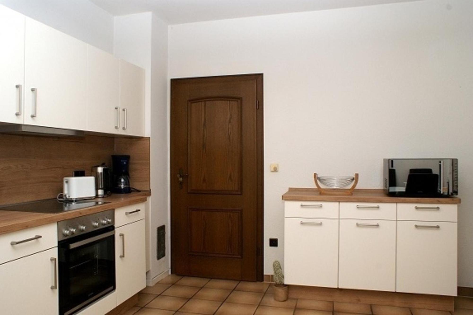 Haus "Zwischen Den Waeldern" Apartman Allenbach Kültér fotó