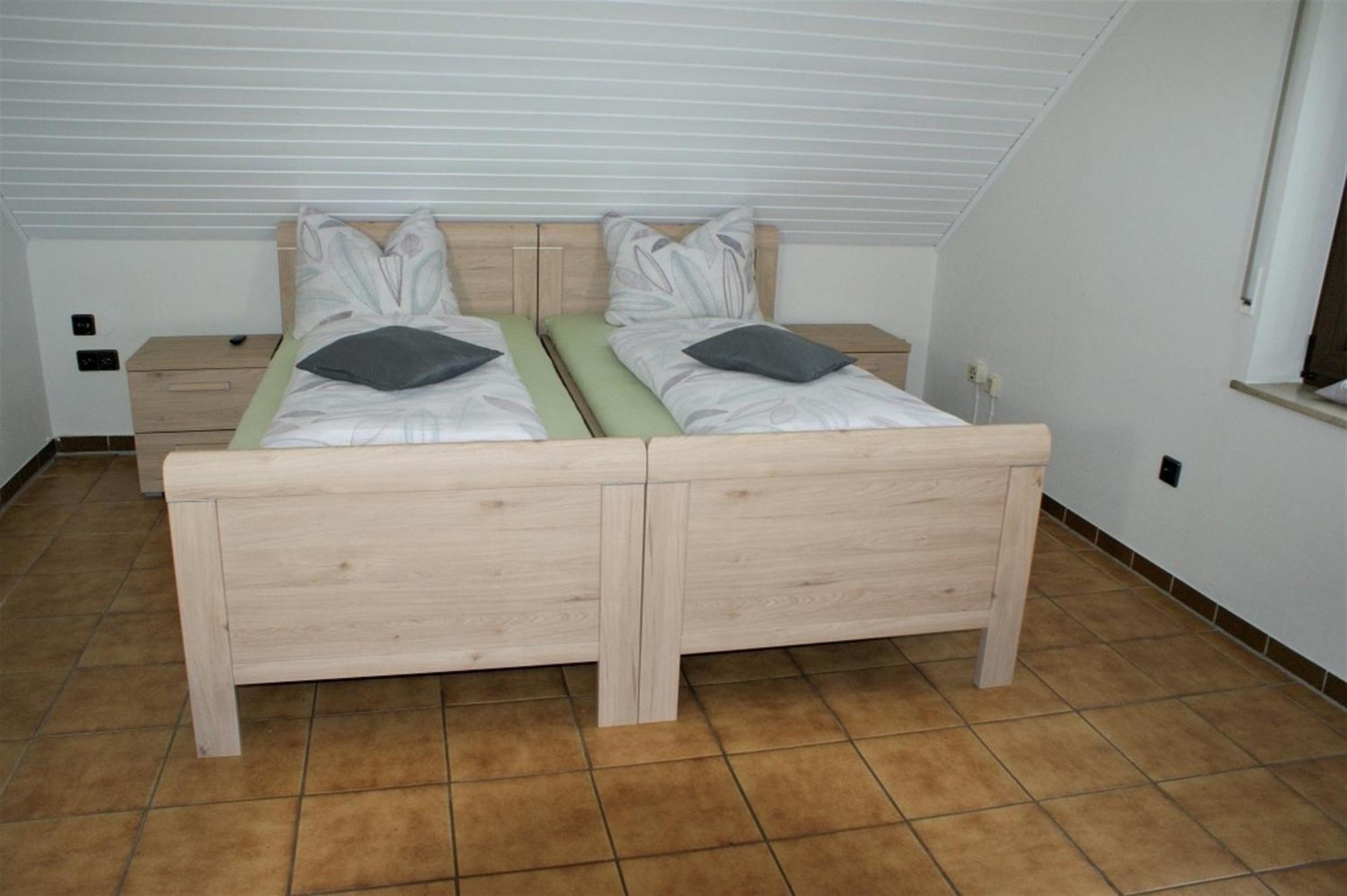 Haus "Zwischen Den Waeldern" Apartman Allenbach Kültér fotó