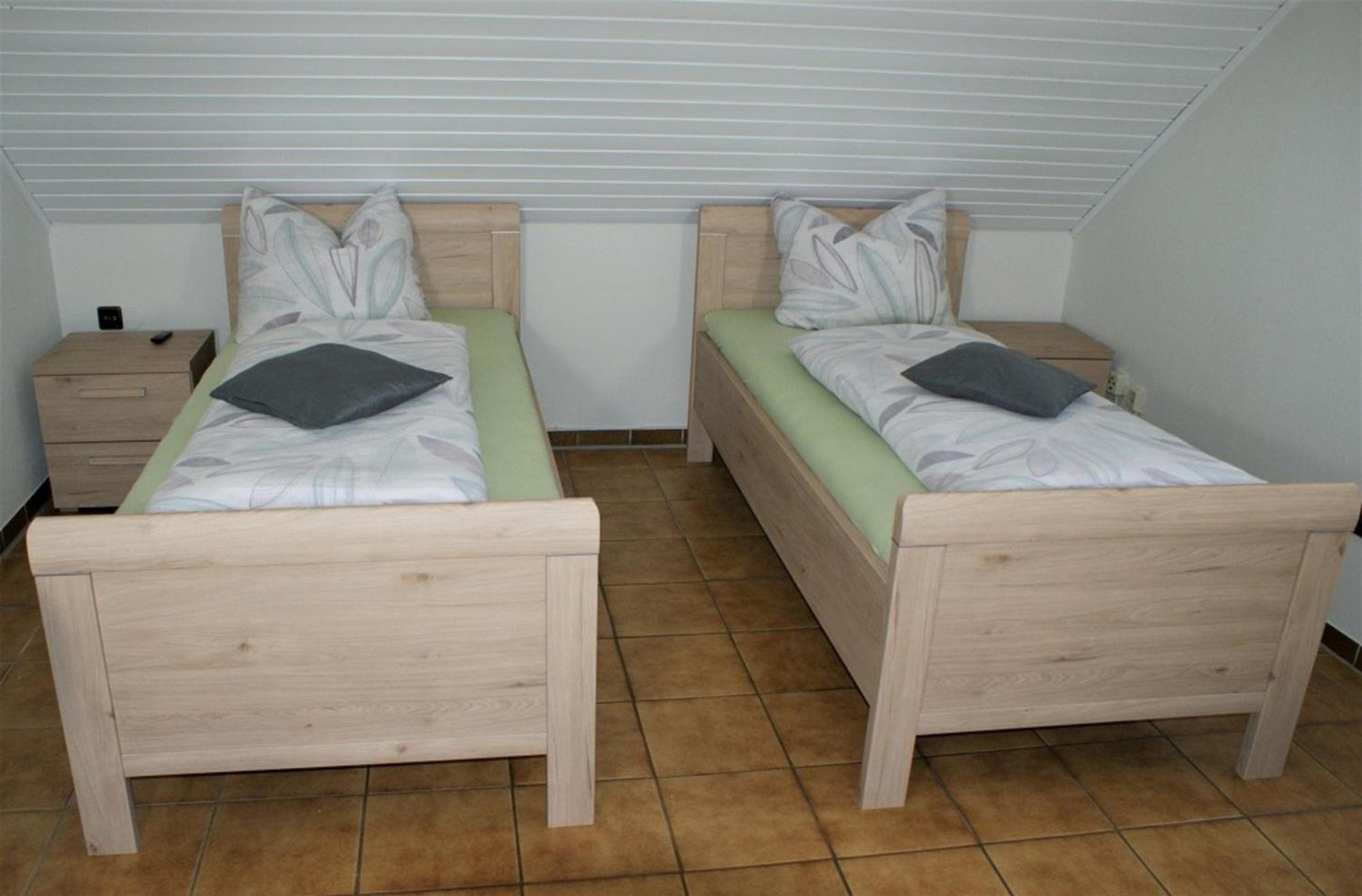 Haus "Zwischen Den Waeldern" Apartman Allenbach Kültér fotó