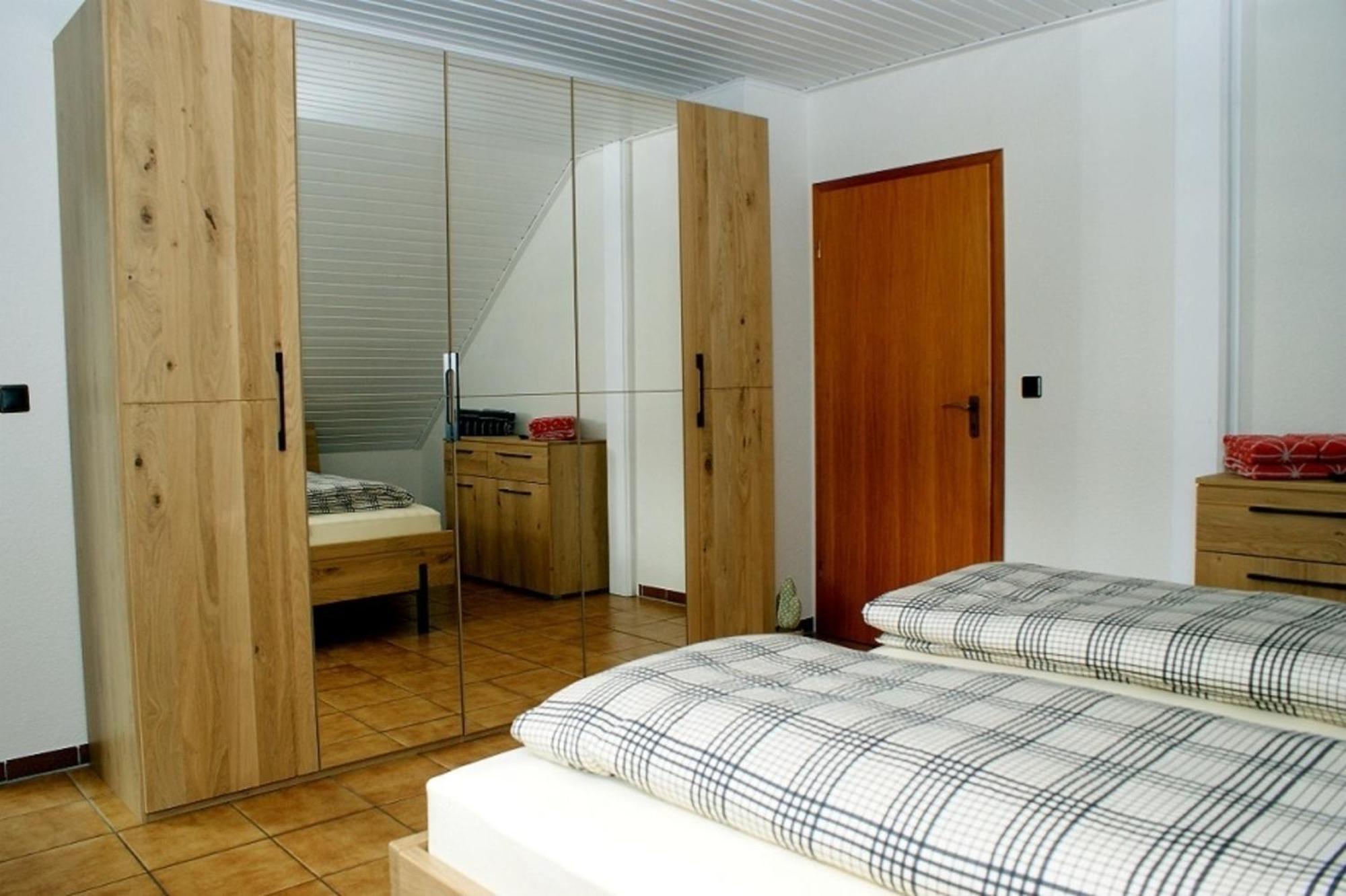 Haus "Zwischen Den Waeldern" Apartman Allenbach Kültér fotó